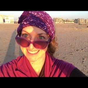 Meet your Posher, Tara